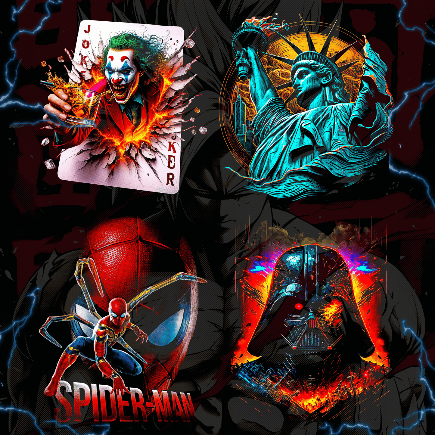 DISEÑOS SEMITONO MEGAPACK