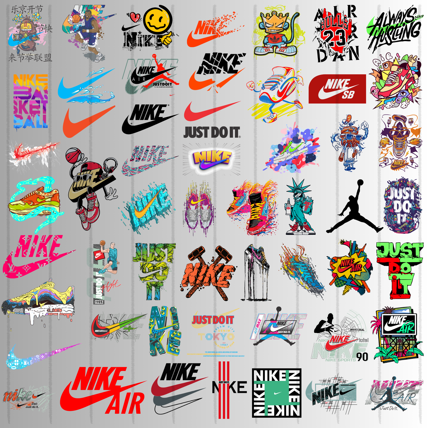 MARCAS MEGAPACK