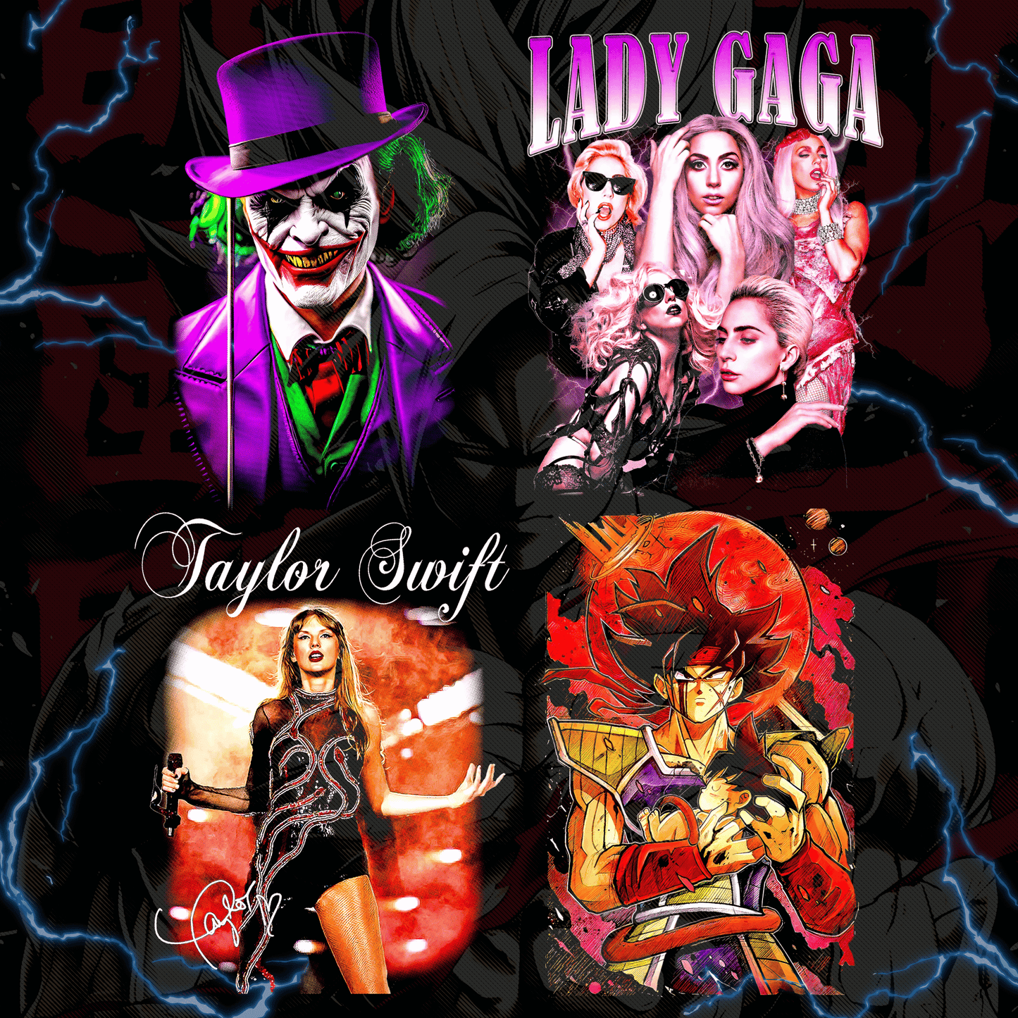 DISEÑOS SEMITONO MEGAPACK