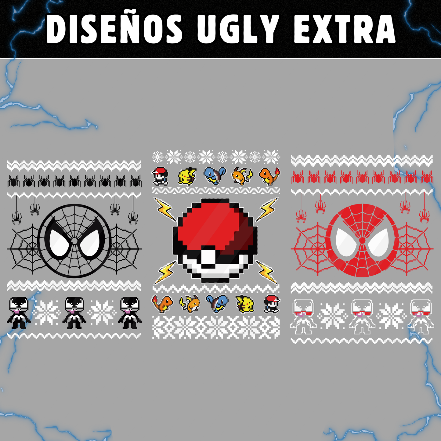 CARTOONS PAREJAS (Formato PNG)