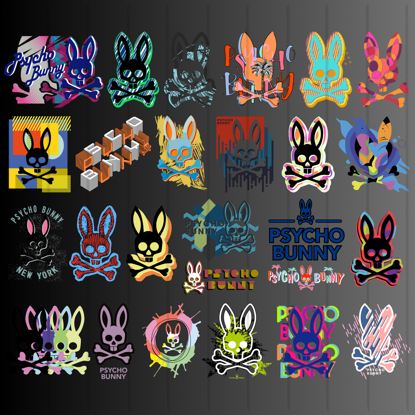 MARCAS MEGAPACK
