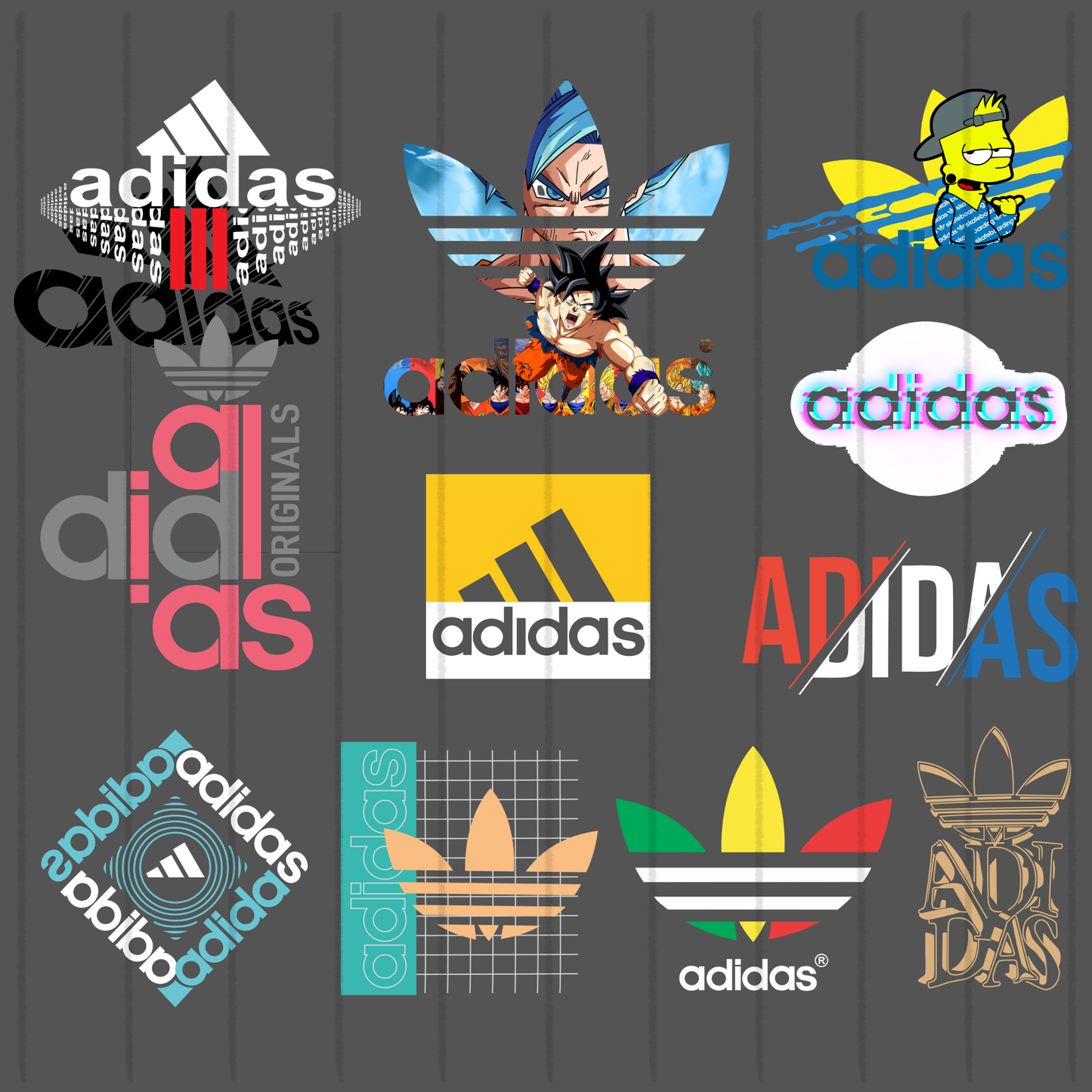 MARCAS MEGAPACK