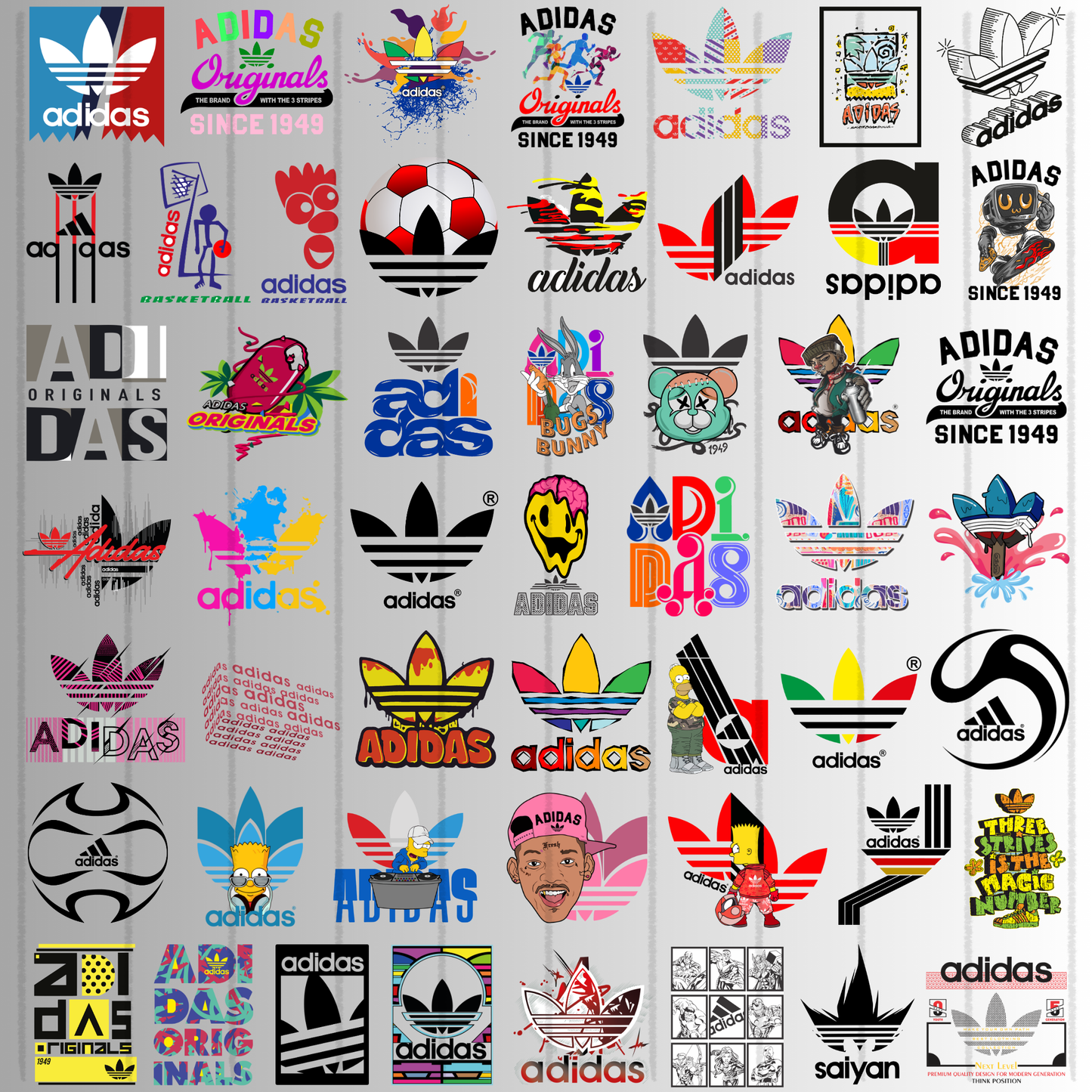 MARCAS MEGAPACK