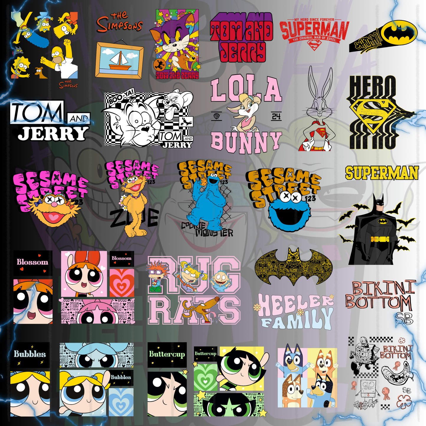 CARTOONS VOL 02
