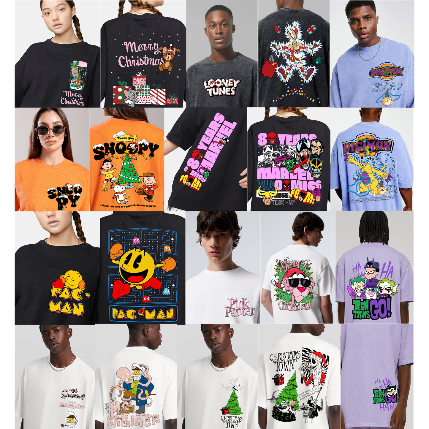 CARTOONS VOL 02