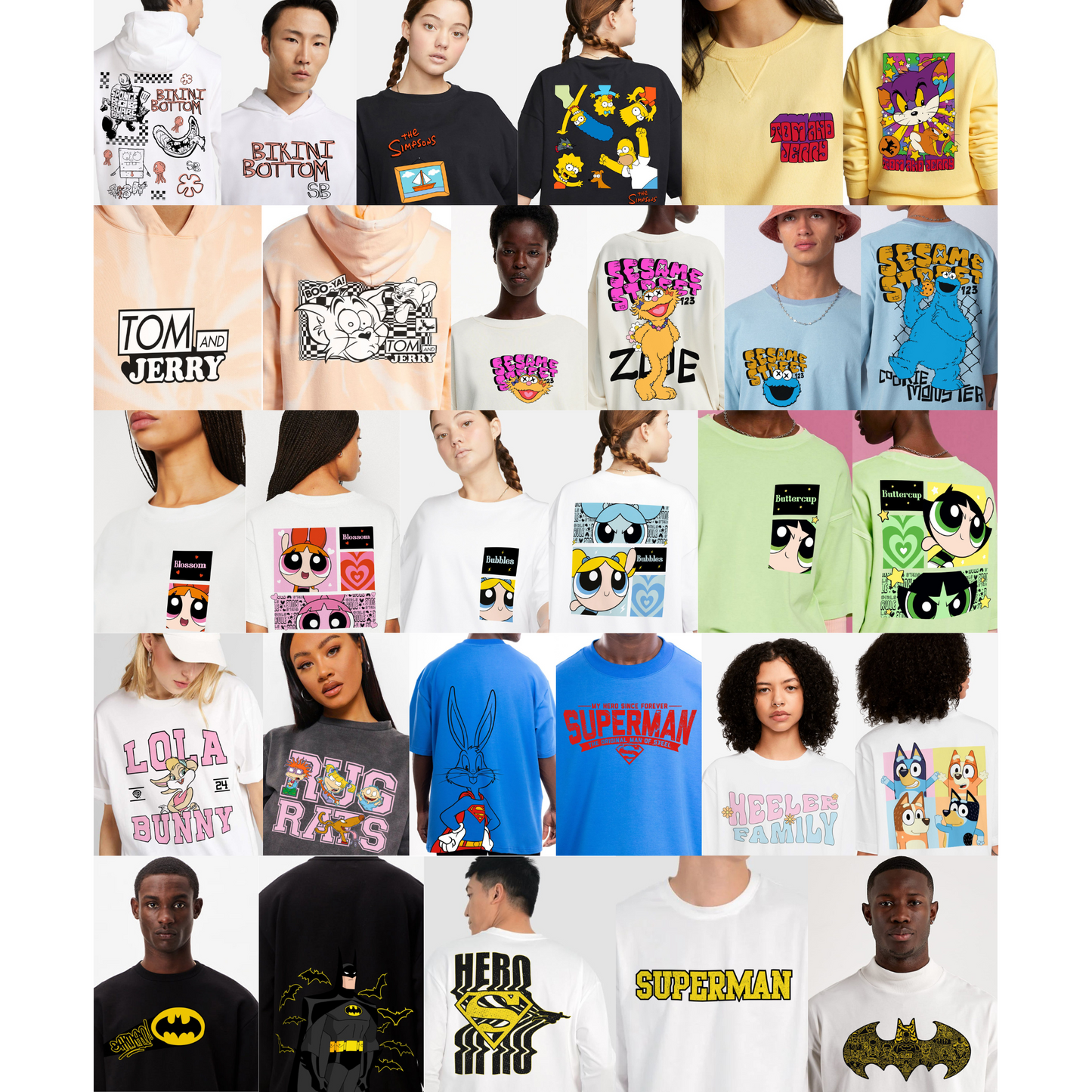 CARTOONS VOL 02