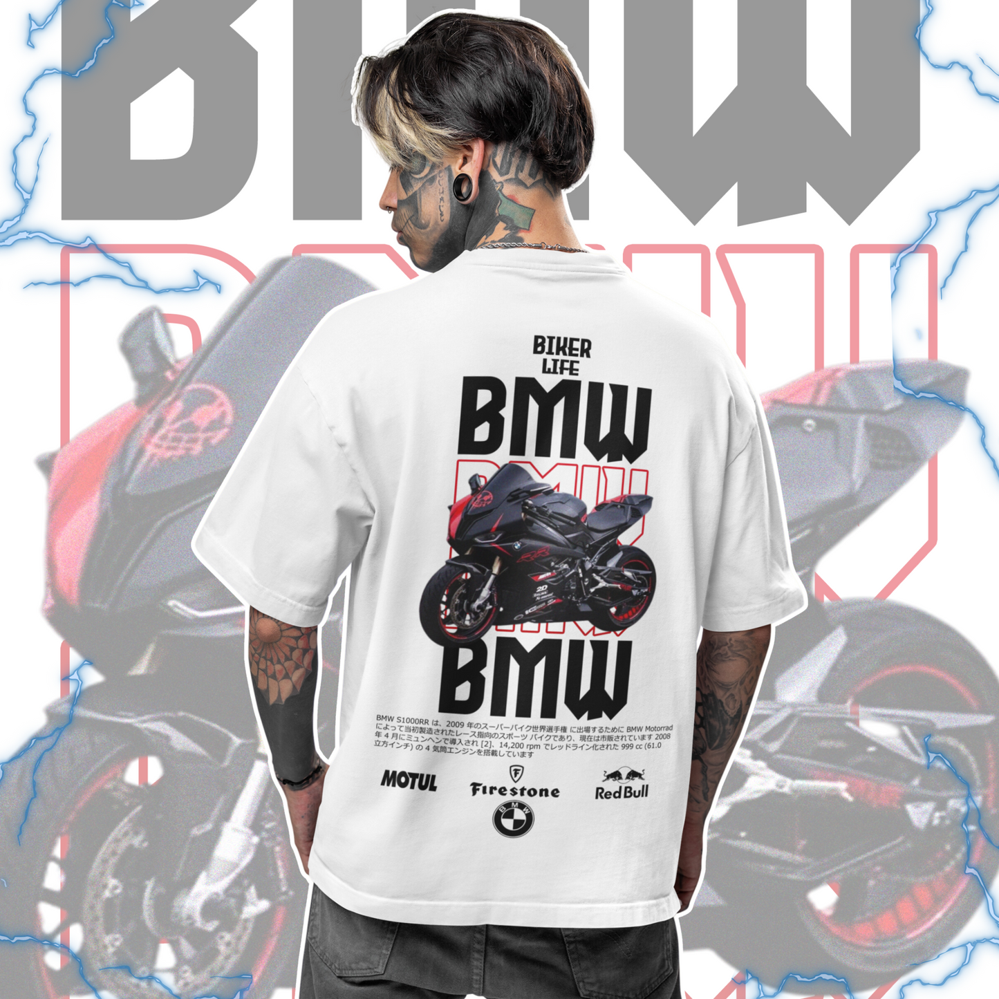 MOTOS TRENDY VOL 1