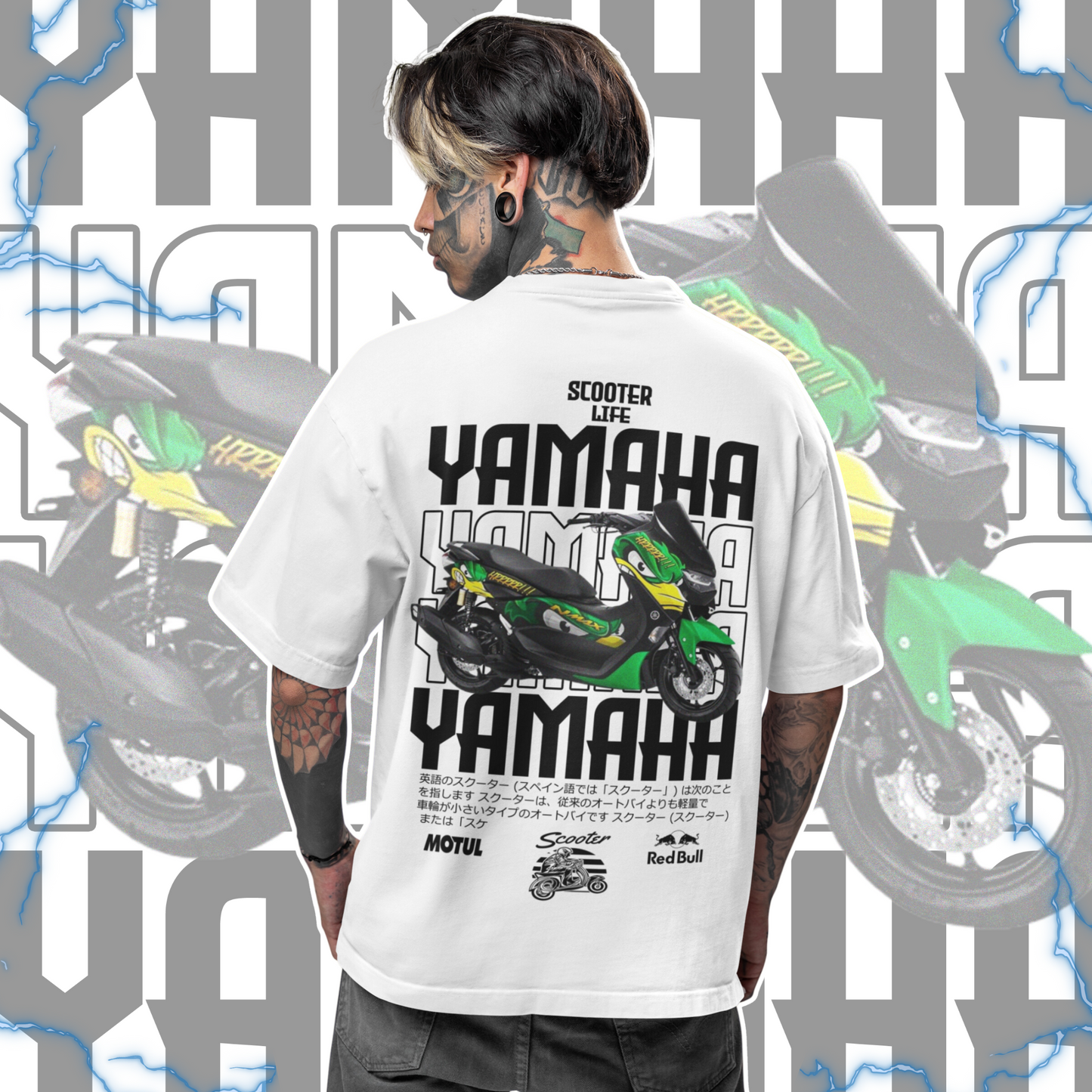 MOTOS TRENDY VOL 2