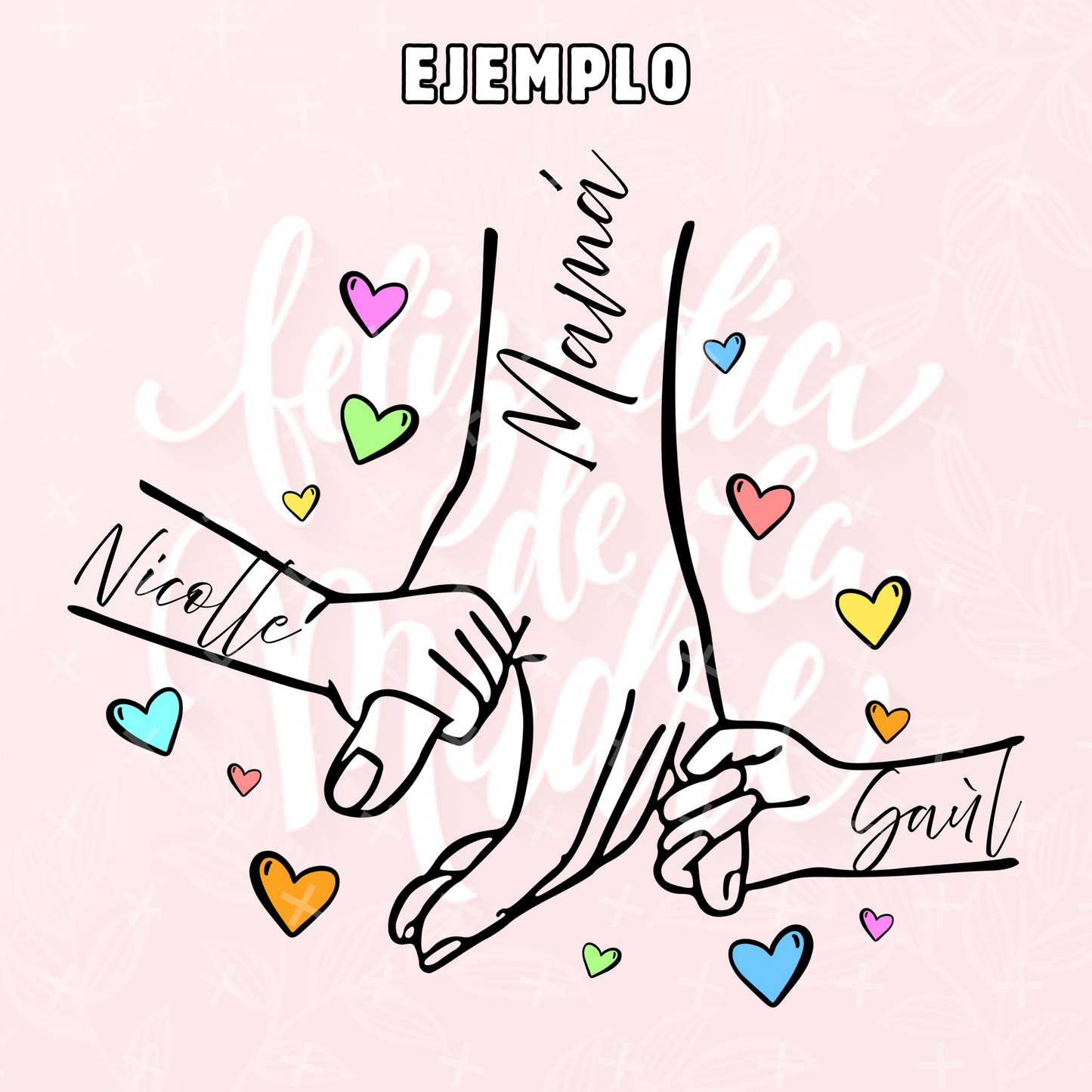 MEGAPACK DÍA DE LAS MADRES