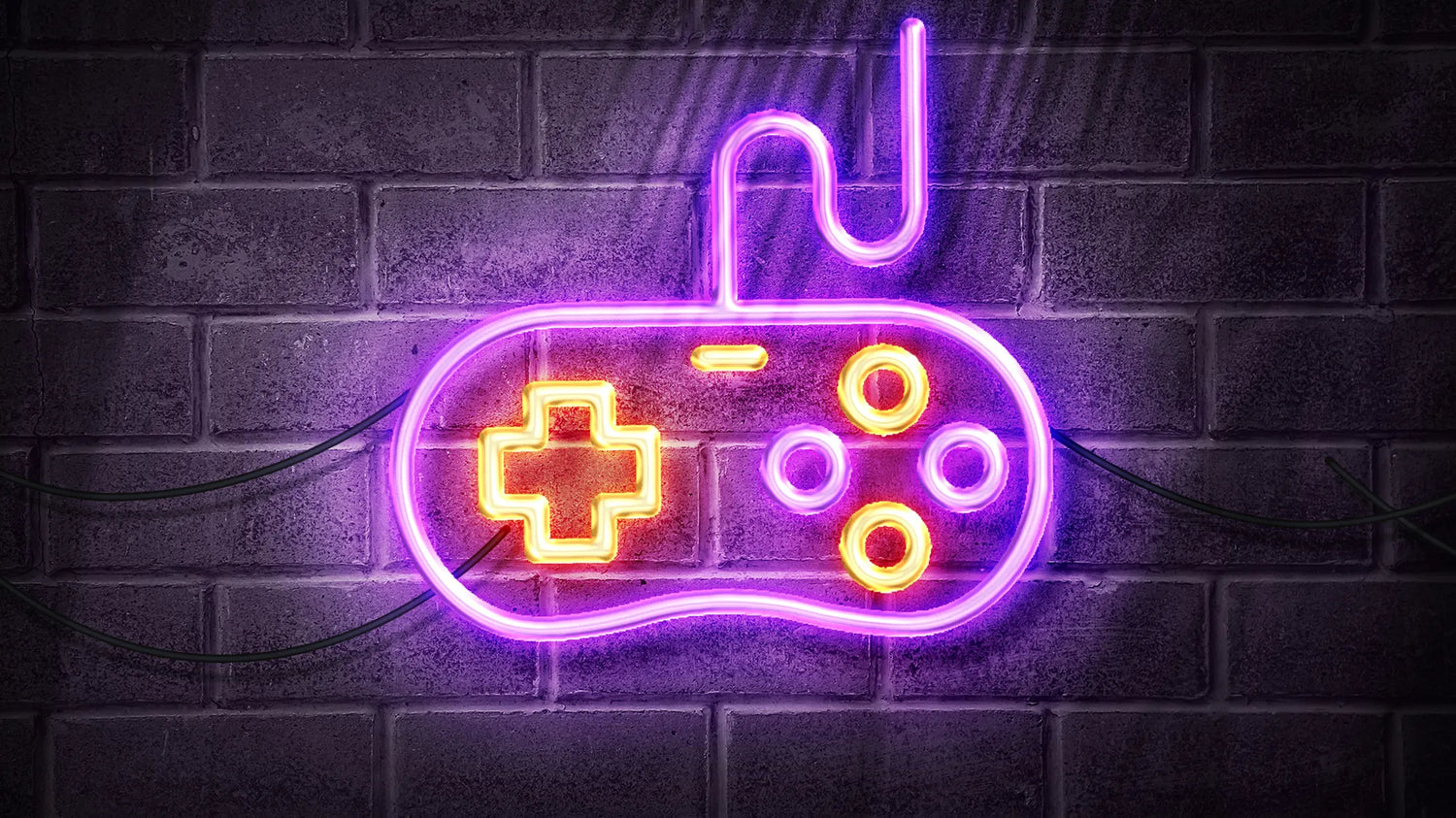 GAMER