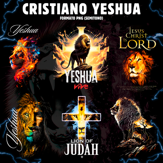 Cristiano Yeshua