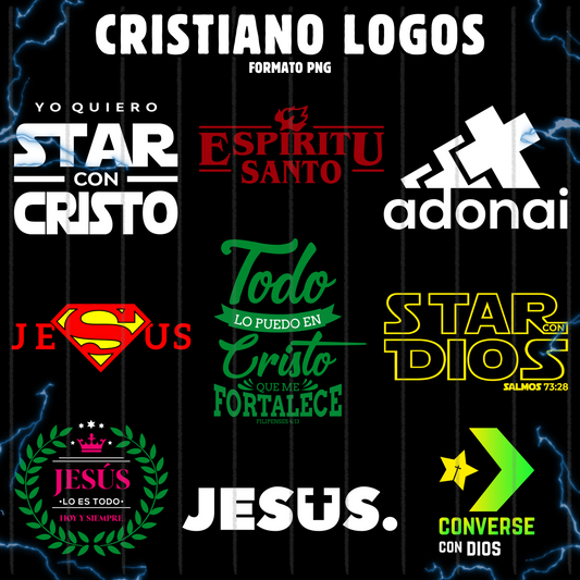 Cristiano Logos 01