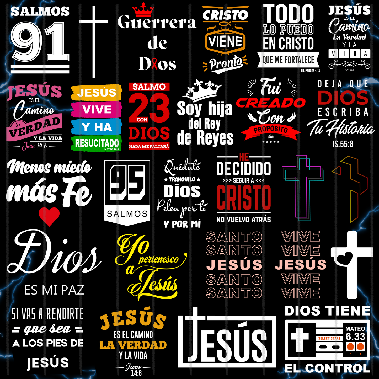 Cristiano Logos 01
