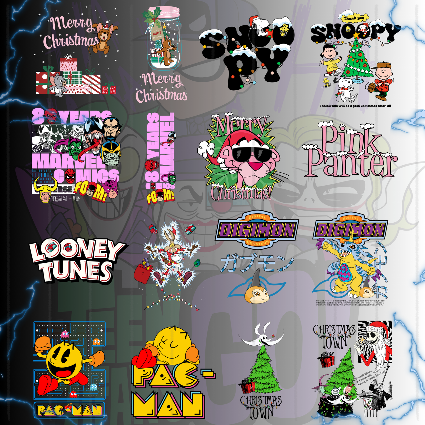 CARTOONS VOL 02