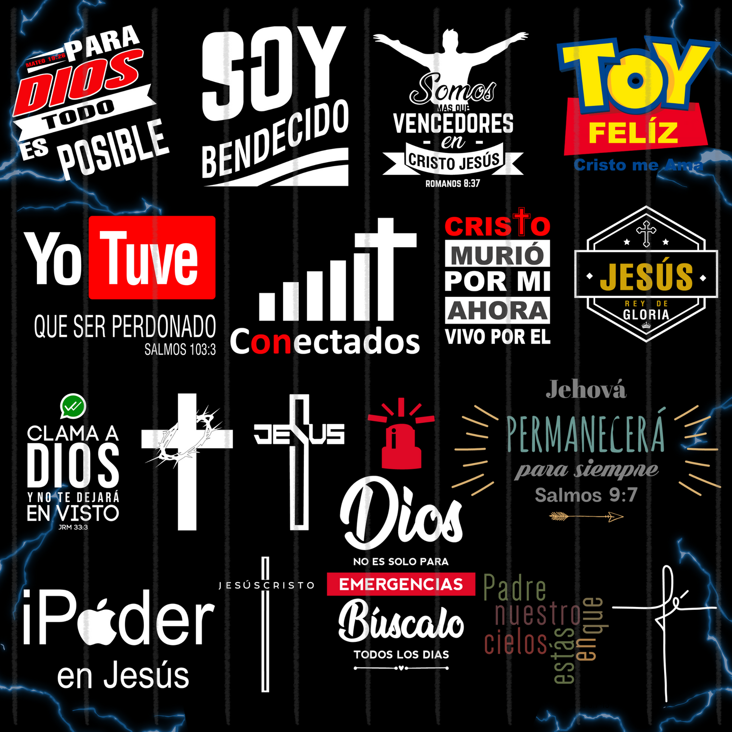 Cristiano Logos 01