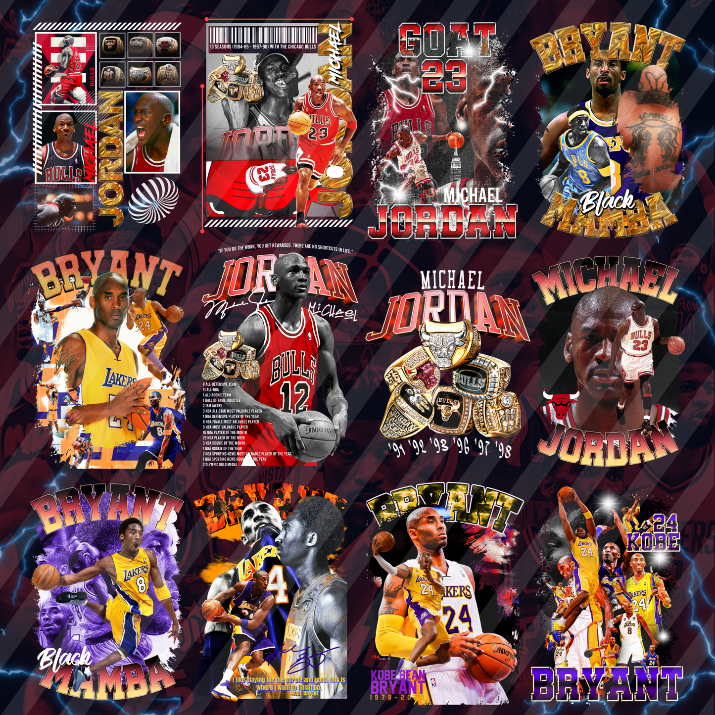 Diseños NBA Basketball en PNG