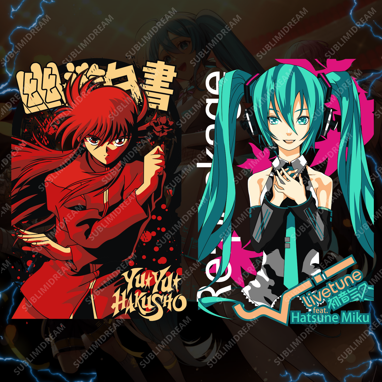 ANIME VARIADO 01
