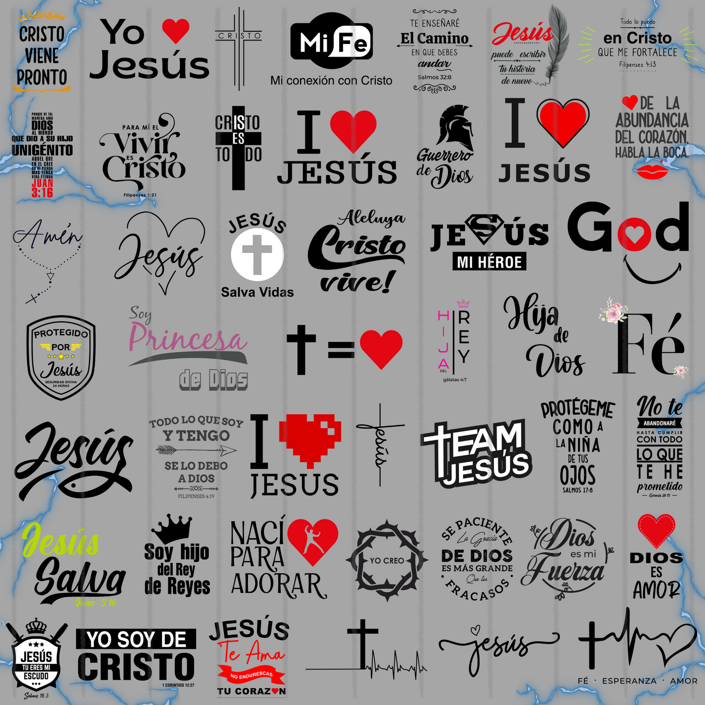 Cristiano Logos 01