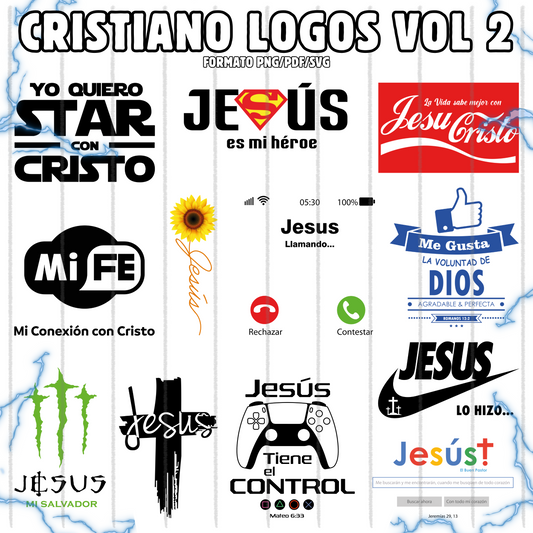 Cristiano Logos 02
