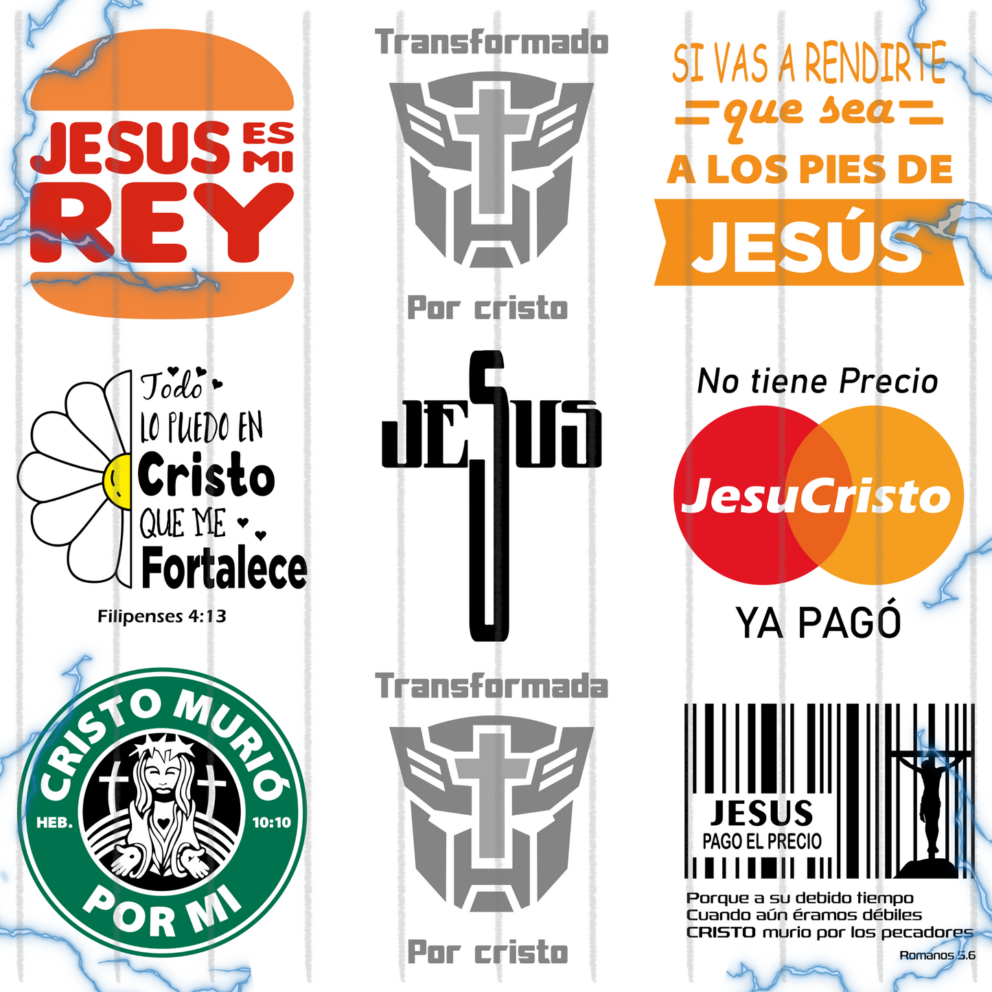 Cristiano Logos 02