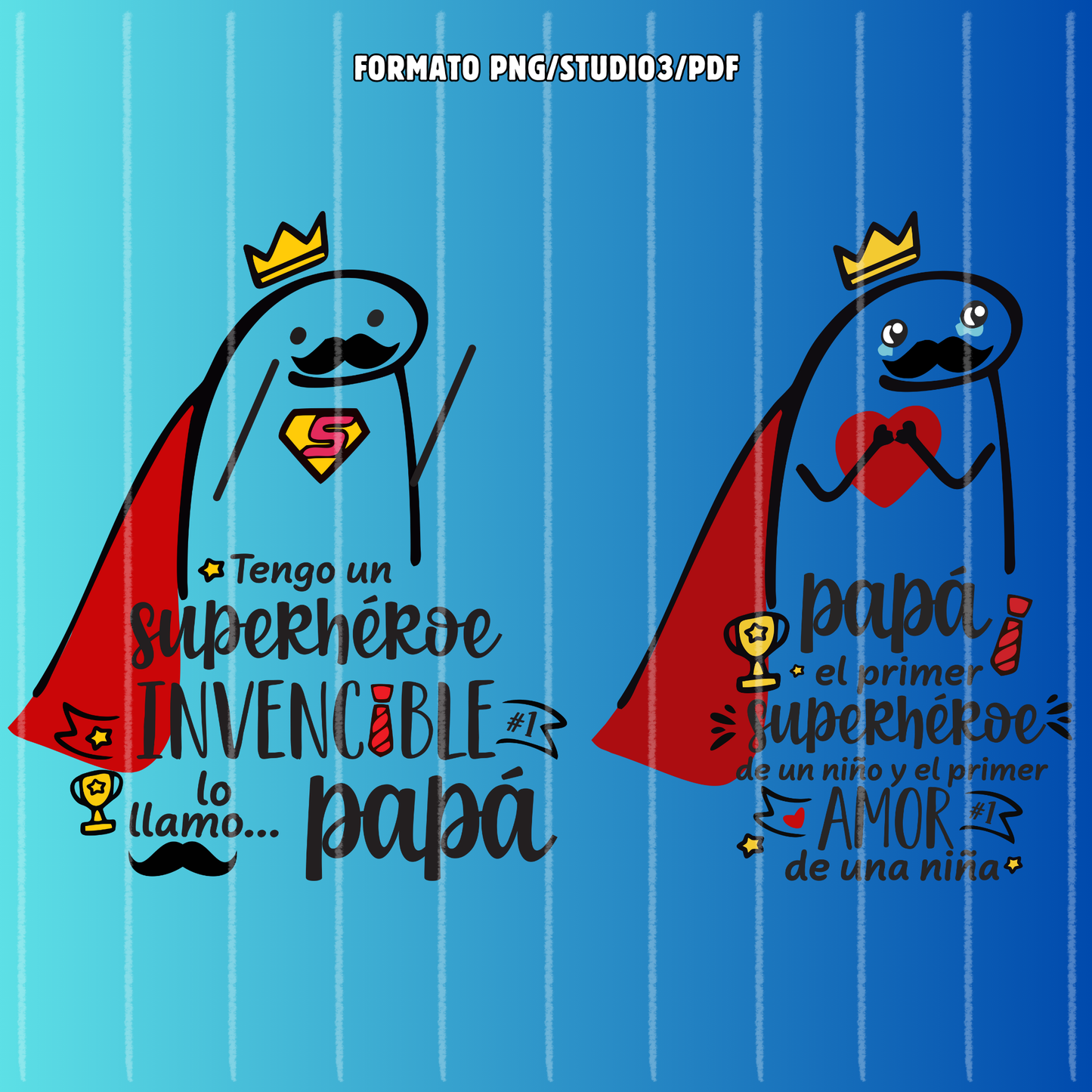 MEGAPACK DÍA DEL PADRE