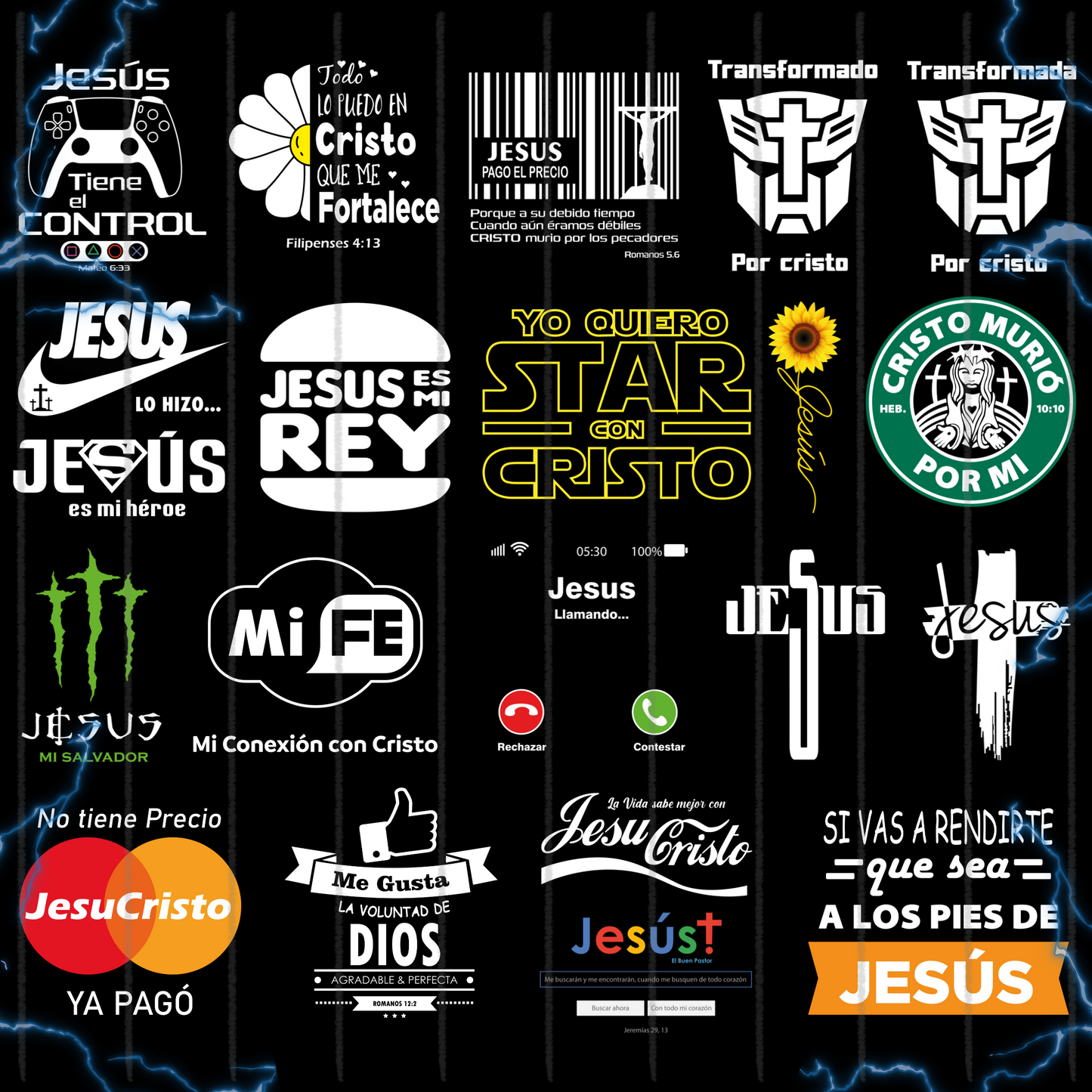 Cristiano Logos 02