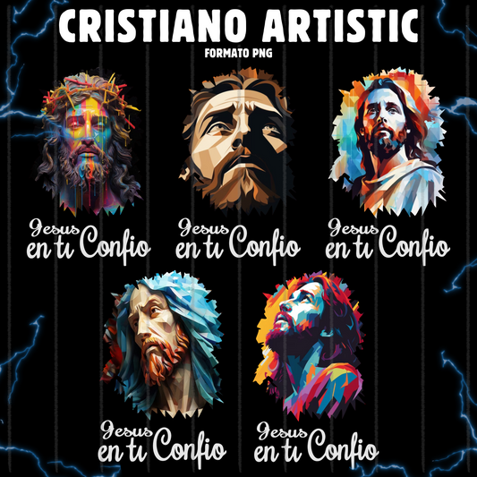 Cristiano Artistic