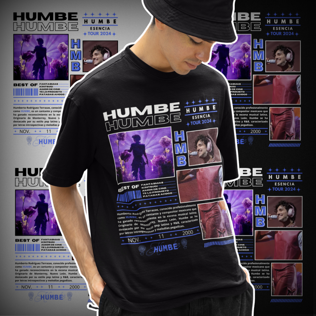 HUMBE - DISEÑO PRIME