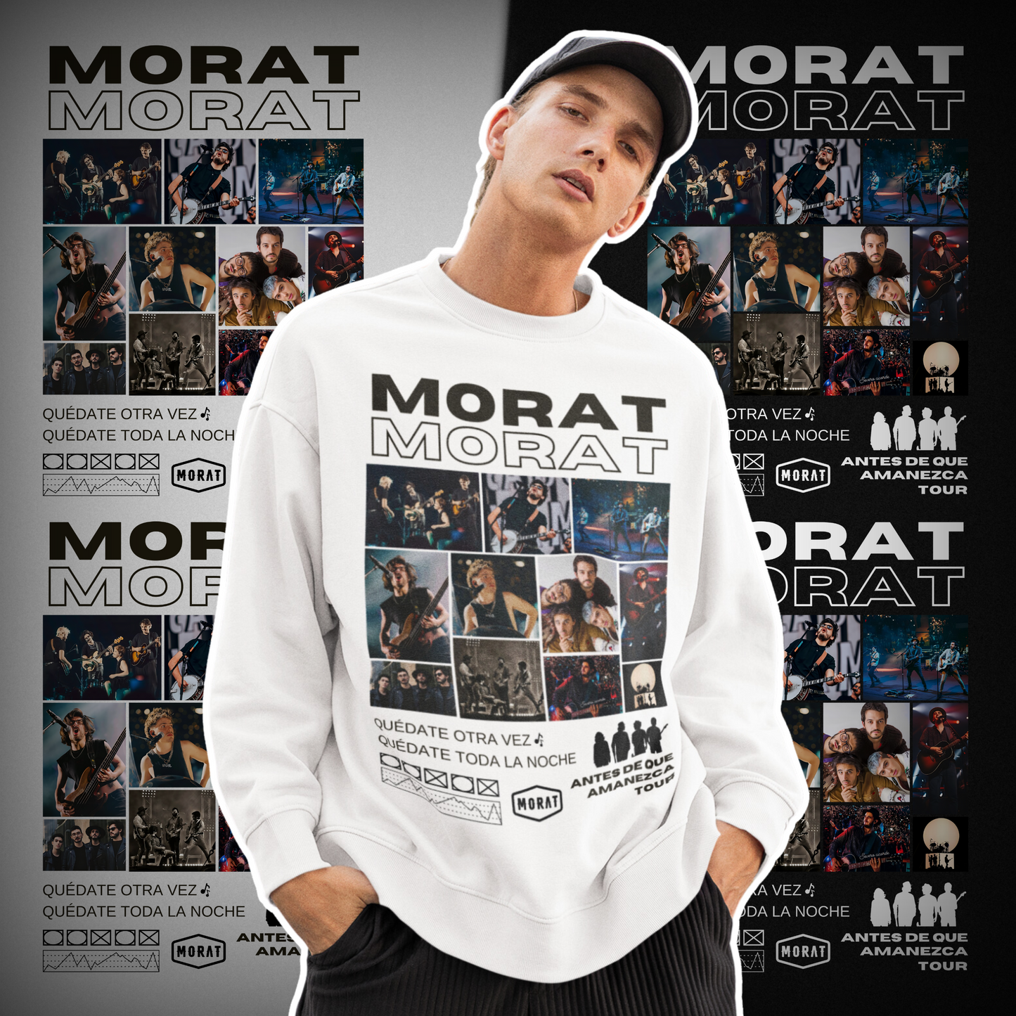 MORAT - DISEÑO PRIME