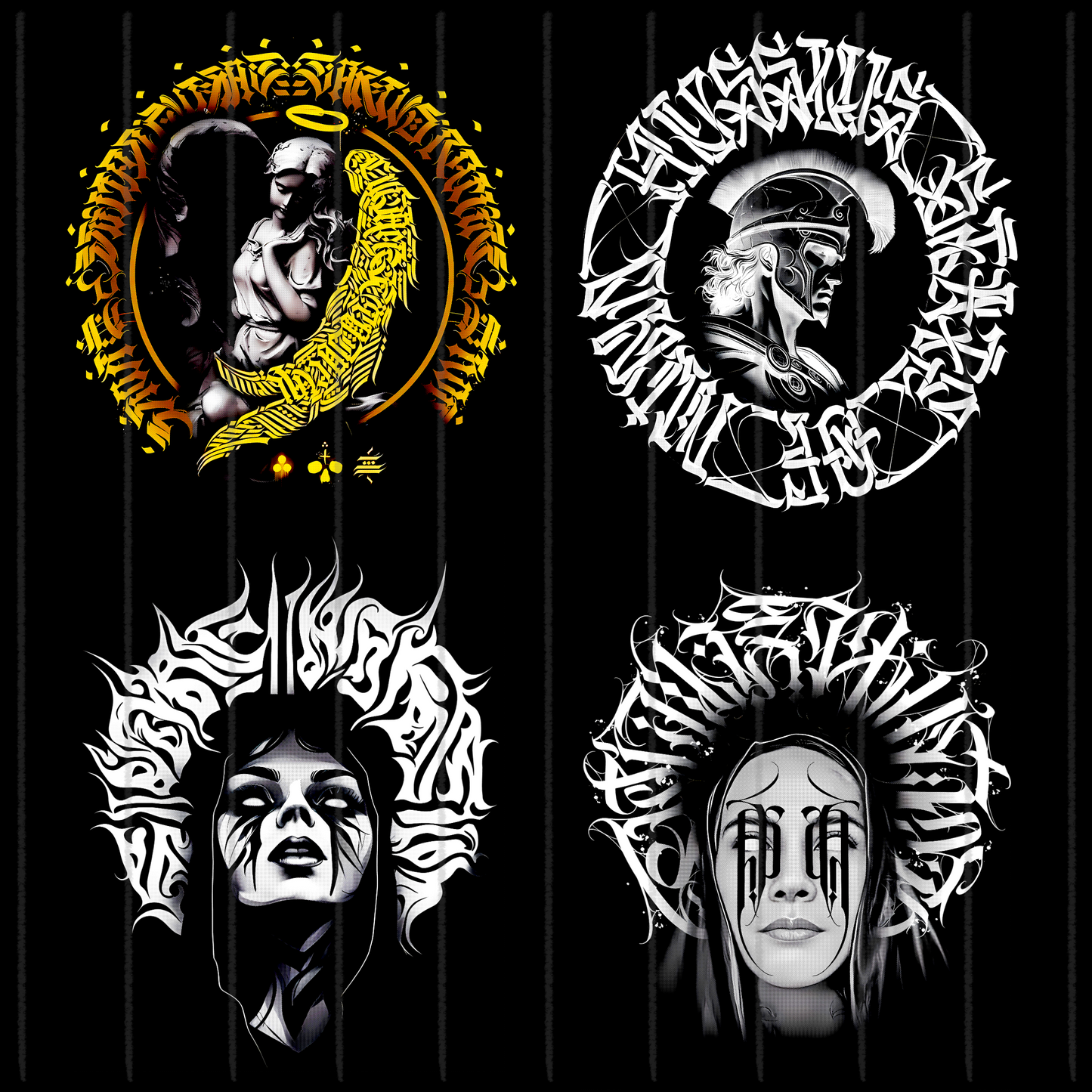 Religiosos Streetwear