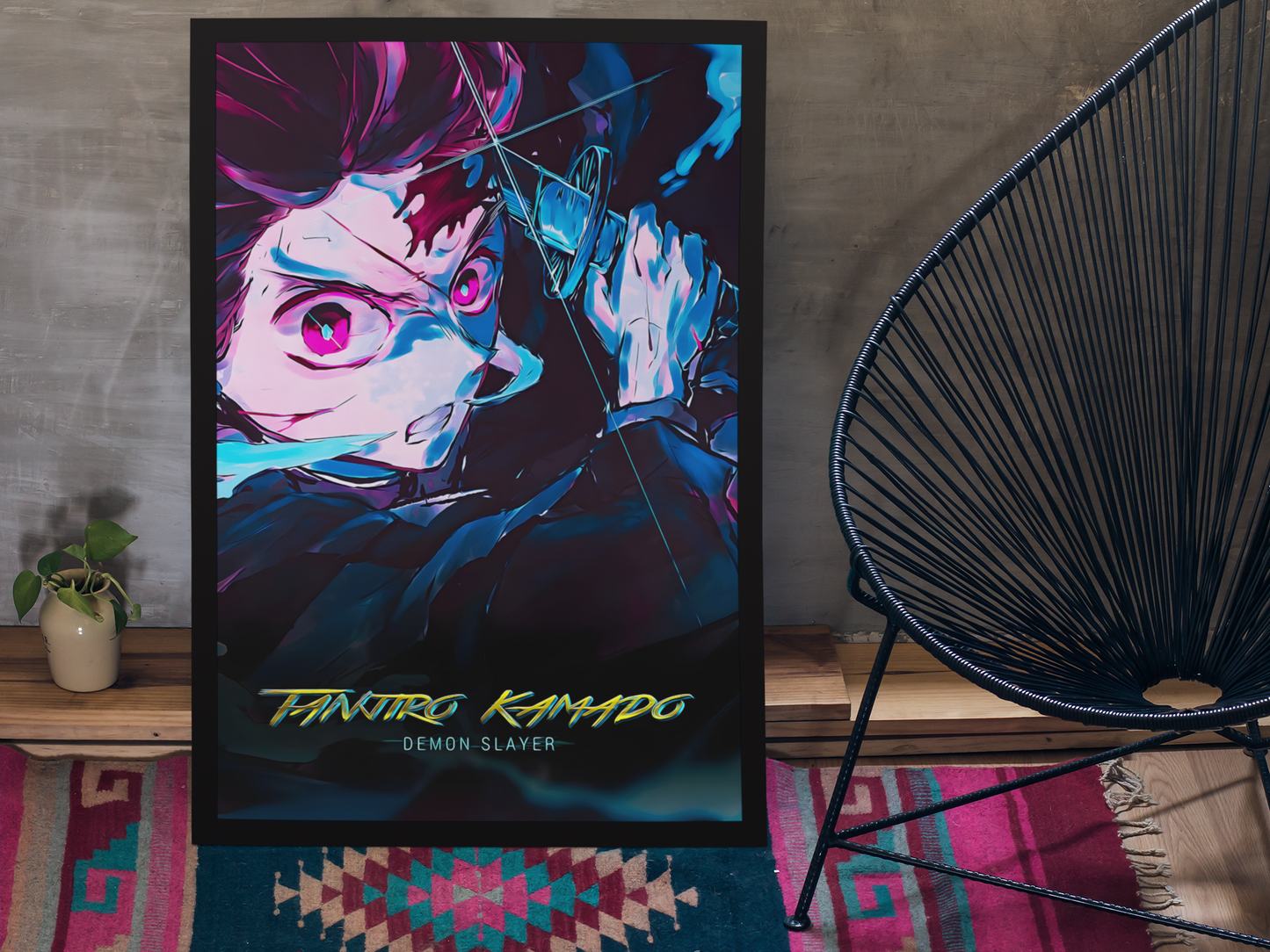 ANIME POSTERS - MEGA PACK (+700 DISEÑOS)